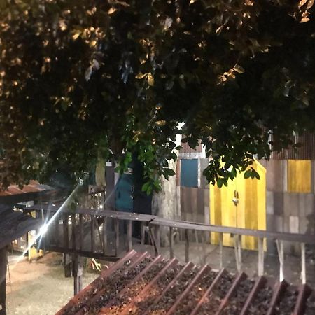 Khonthao Hotel Ламфун Екстериор снимка