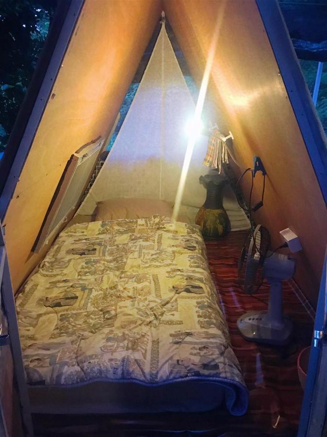 Khonthao Hotel Ламфун Екстериор снимка